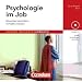 Pocket Business - H�rbuch: Psychologie im Job: Menschen verstehen - Verhalten steuern. H�r-CD