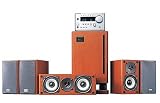 �uONKYO 5.1ch�z�[���V�A�^�[�V�X�e�� BASE-V15X(S)�v�̉摜