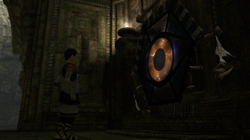 The Last Gurdian Game Image 7 The Last Gurdian Game Image 7