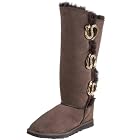 Koolaburra Rattle Tall Boot