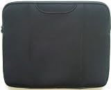 Produkt-Bild: Idena 373176 Laptoph&uuml;lle f&uuml;r 17" schwarz