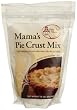 Gluten Free Mama, Mama's Pie Crust Mix, 18-Ounce Pouches (Pack of 5)