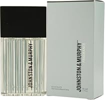 Johnston & Murphy by Johnston & Murphy For Men. Eau De Toilette Spray 1.7-Ounces
From Johnston & Murphy
