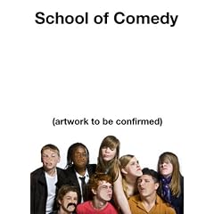 School Of Comedy [DVD]