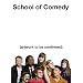 School Of Comedy [DVD]