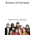 School Of Comedy [DVD]