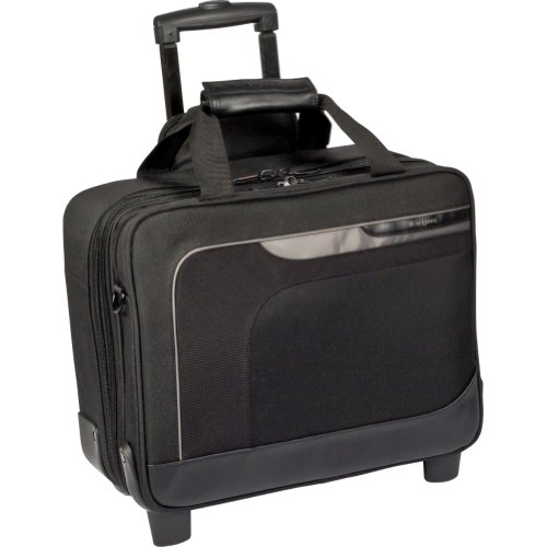 Sales Targus Checkpoint-Friendly 16â? Mobile Elite Roller Sales Targus Checkpoint-Friendly 16â? Mobile Elite Roller