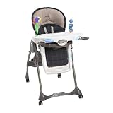 Evenflo Majestic Highchair - Black Forest