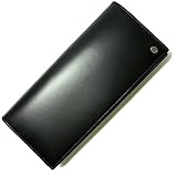 (カルティエ)Cartier 長財布 メンズ 二つ折 （パシャ／オニキス） L3000440 CA-81G [並行輸入品]