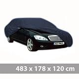 Produkt-Bild: Autogarage Nylon Ganzgarage 483x178x120cm
