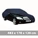 Produkt-Bild: Autogarage Nylon Ganzgarage 483x178x120cm
