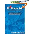 IT Made E-Z by Patrick H. Bowman