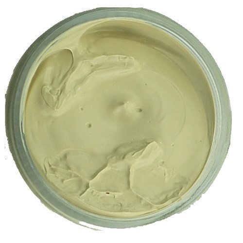 woly metallic shoe cream
