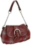 Nine West Rory Cross-Body,Red,one size