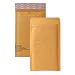 Quality Park Sealed Air Jiffy Lite Cushioned Mailers, Self Seal, #00, 5 x 10 Inches, Pack of 25 (SEL10184)