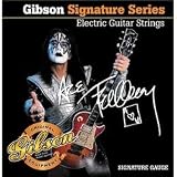 Ace Frehley has inspired millions of guitarists with his trademark lead work. Now, Gibson unleashes 