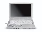 Toughbook CF-C1ADAHZ6M 12.1" LED Tablet PC - Core i5 i5-520M 2.40 GHz