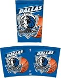 Dallas Mavericks 15' ' Waste Basket
