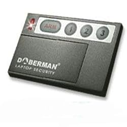 Doberman Security Laptop Defender