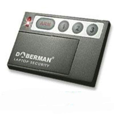Doberman Security Laptop Defender