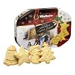 Walkers Shortbread Festive Shapes 350g