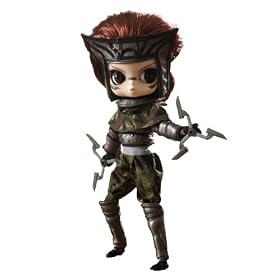 Byul �퍑BASARA�E���򍲏�  (SARUTOBI SASUKE)