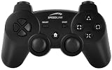 Produkt-Bild: PC, PlayStation 3 - STRIKE FX Wireless Gamepad, schwarz