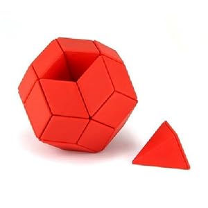 Ball of Whacks by 