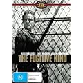 The Fugitive Kind (NTSC) (REGION 0)