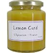 Lemon Curd - All Natural French Recipe - L'Epicurien 11.6 oz