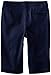 KHQ Girls' Stretch Twill Skimmer Short
