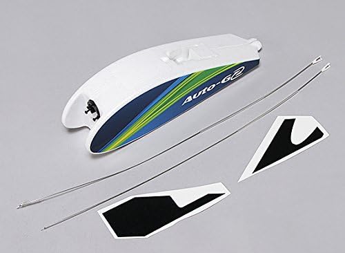 Durafly Auto-G2 Gyrocopter 821mm - Replacement Fuselage