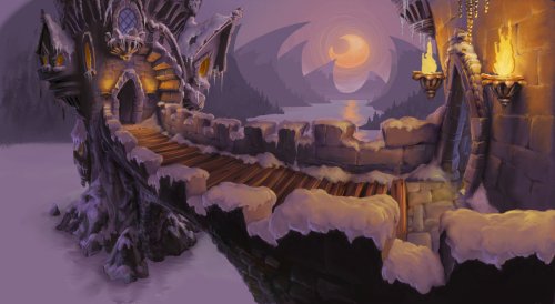A Vampyre Story image