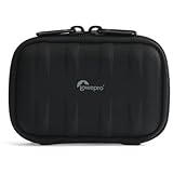 Lowepro Santiago 20 Camera Case (Black)