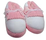 Golf Slipper Pink Infant Adorable For Baby Girl Golfer