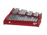 Percussion Plus Soprano Full Chromatic Metallophone