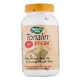 Nature's Way Tonalin XS-CLA Softgels, 90-Count Bottle
