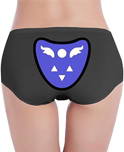 Lady Delta Rune Undertale Sexy Panties
