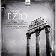 Gluck: Ezio