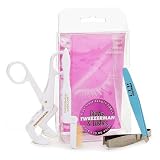 Tweezerman Brows & Lashes 1 ea
