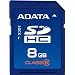 A-DATA Class 6 SDHC Flash Memory Card