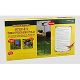 HOMESTEAD STEP-IN-POLE [Misc.] [Misc.] [Misc.] [Misc.] [Misc.] [Misc.] [Misc.]