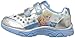 Disney Frozen Elsa and Anna Light-Up Sneaker