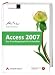 Access 2007: Das Grundlagenbuch für Entwickler, m. CD-ROM