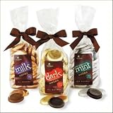 Chocolate Coins Sampler