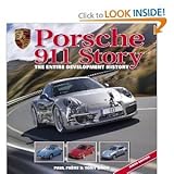 Porsche 911 story