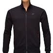 Nike Men's N98 Fleece Track Jacket-Navy