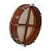 Bodhran, 14"x3.5", Tune, Rosewd, Cross