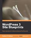 WordPress 3 Site Blueprints