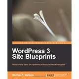 WordPress 3 Site Blueprints